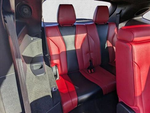 Used 2024 Acura MDX A-Spec image 22