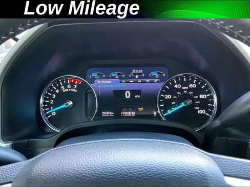 Used 2020 Ford F250 Lariat w/ Lariat Ultimate Package AWD/4WD image 2