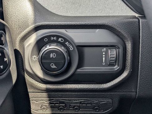 New 2026 Jeep Gladiator Sport AWD/4WD image 20