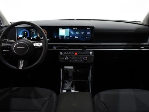 New 2026 Hyundai Tucson SE image 8