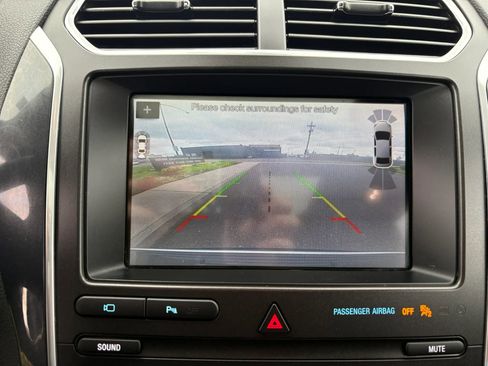 Used 2019 Ford Explorer Limited AWD/4WD image 17