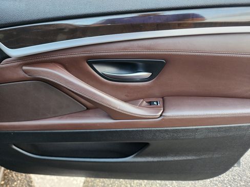 Used 2015 BMW 535i Sedan RWD image 27