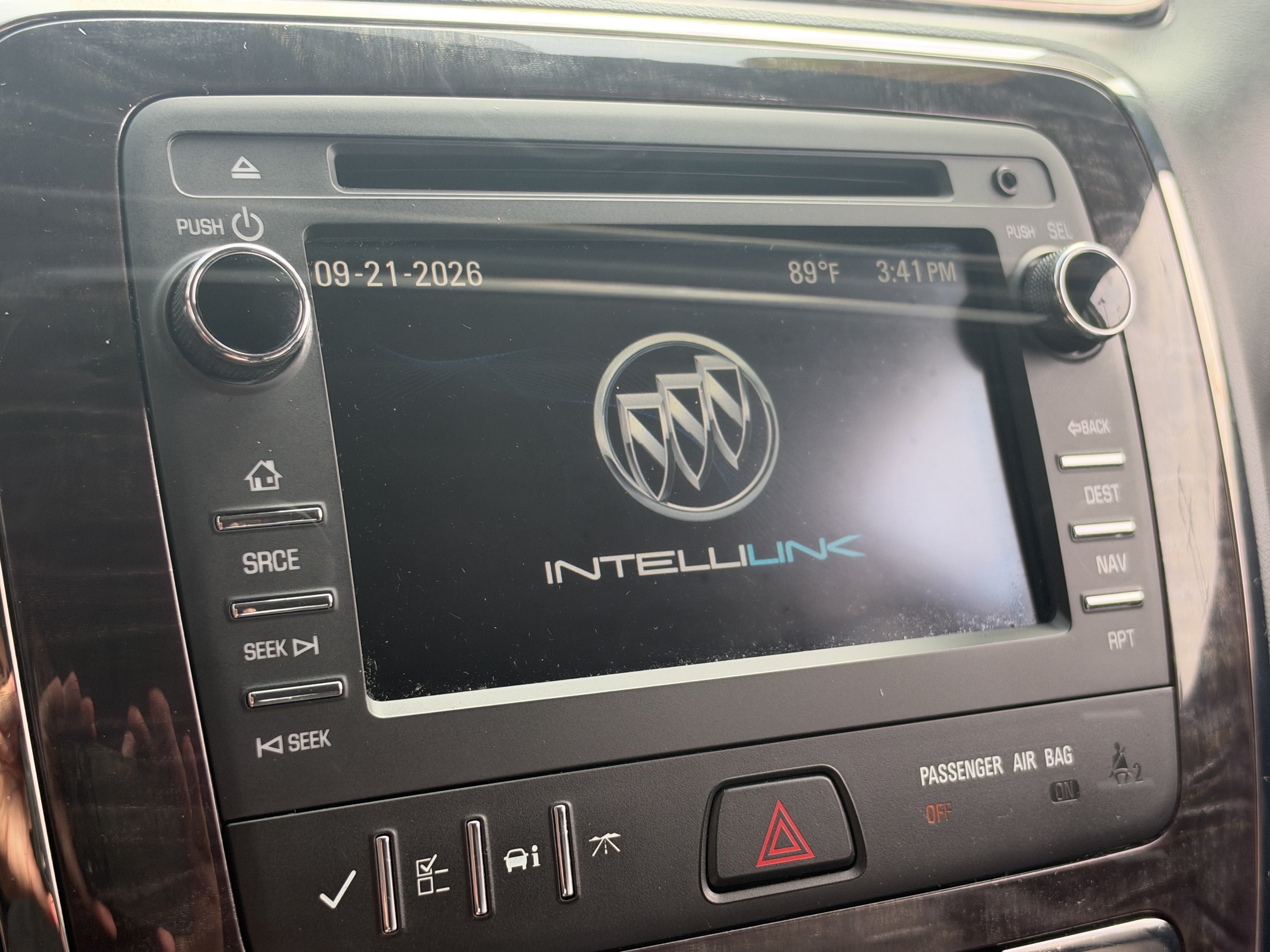 Used 2016 Buick Enclave Leather FWD image 41