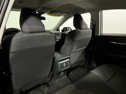 Used 2025 Toyota Camry LE FWD image 20
