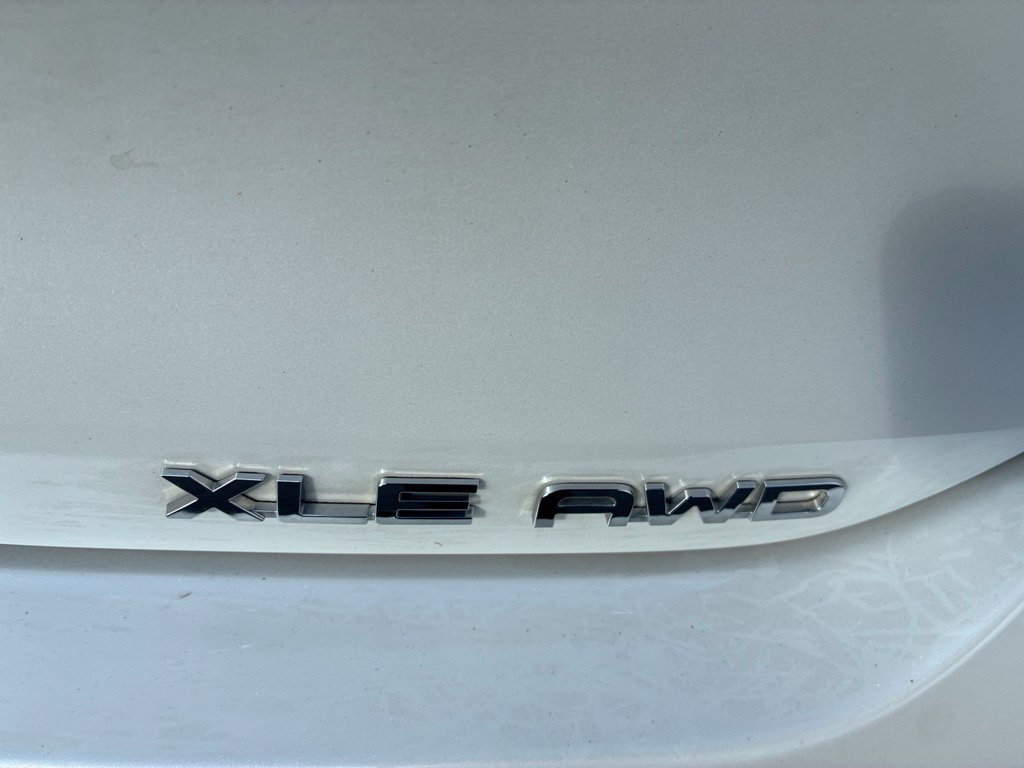 Certified 2026 Toyota Highlander XLE AWD/4WD image 26