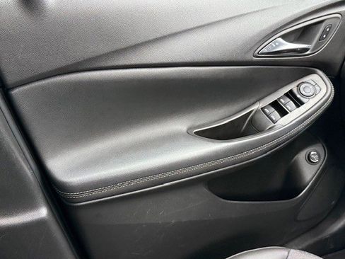 Certified 2023 Buick Encore GX Select w/ Sport Touring Package image 33