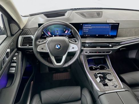 Certified 2023 BMW X7 xDrive40i w/ Premium Package image 23