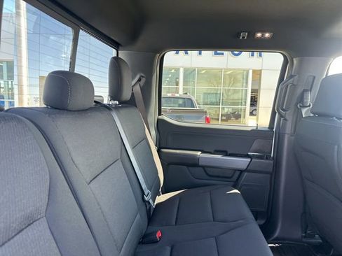 New 2026 Ford F150 XLT AWD/4WD image 16