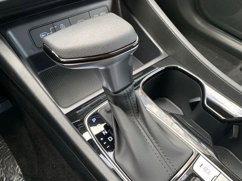 New 2026 Hyundai Tucson SE AWD/4WD image 19