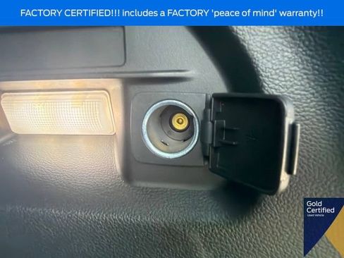 Certified 2023 Ford Explorer XLT w/ Equipment Group 202A AWD/4WD image 16