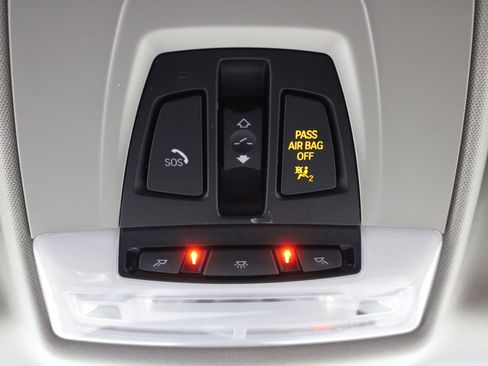 Used 2018 BMW i3 s image 20