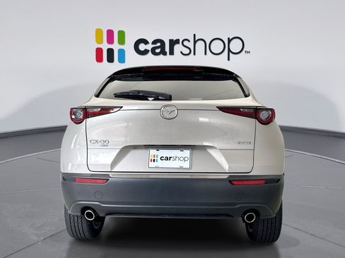Used 2023 MAZDA CX-30 AWD 2.5 S w/ Preferred Package image 4