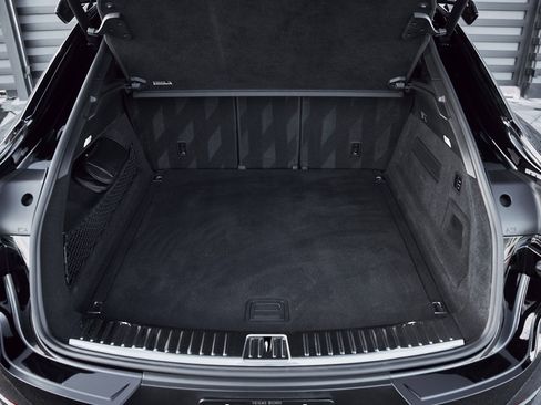 Used 2023 Porsche Cayenne Turbo GT image 24