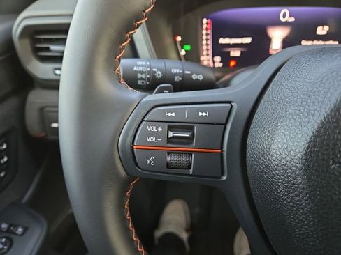 New 2026 Honda Passport TrailSport image 20