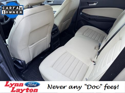 Certified 2024 Ford Edge SE image 18