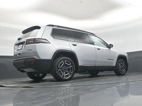 New 2026 Jeep Cherokee Limited AWD/4WD image 39