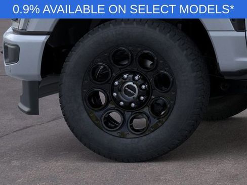 New 2026 Ford F250 Lariat AWD/4WD image 19