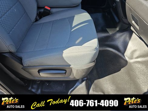 Used 2020 RAM 1500 Express image 14