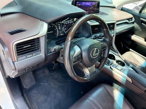 Used 2016 Lexus RX 350 FWD w/ Luxury Package image 10