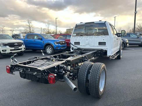 New 2026 Ford F450 XL AWD/4WD image 2