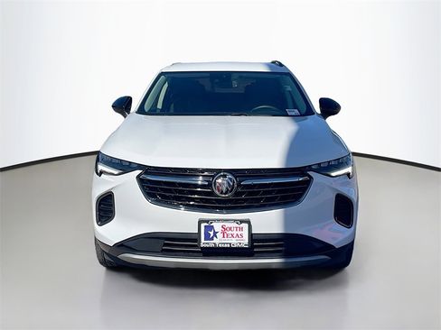 Used 2023 Buick Envision Preferred w/ Sport Touring Package image 2