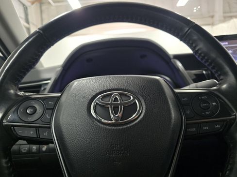 Used 2023 Toyota Camry XSE w/ Cold Weather Package image 26