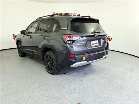 New 2026 Subaru Forester Wilderness AWD/4WD image 3