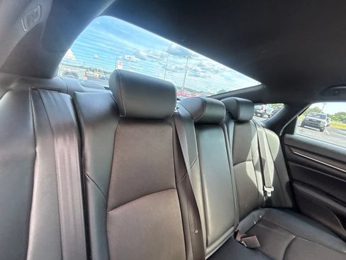 Used 2022 Honda Accord Sport image 26