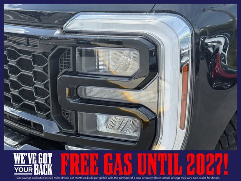 New 2026 Ford F250 Lariat w/ Tremor Off-Road Package AWD/4WD image 20