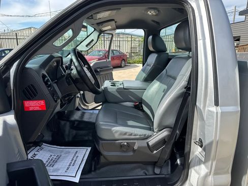 Used 2016 Ford F250 XL image 26
