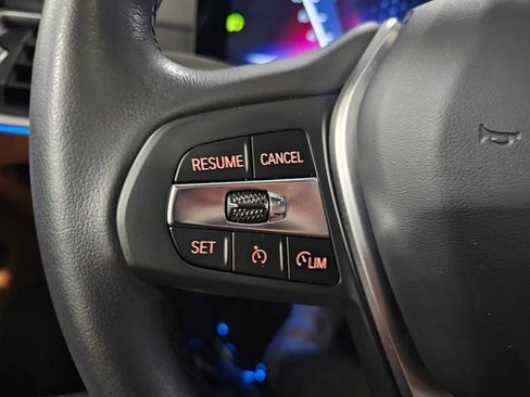 Certified 2023 BMW i4 eDrive35 w/ Premium Package image 20