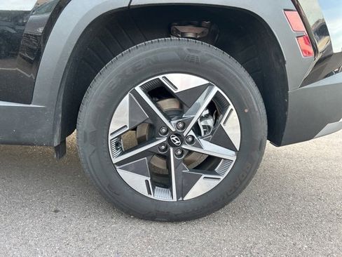Used 2025 Hyundai Tucson SEL image 8
