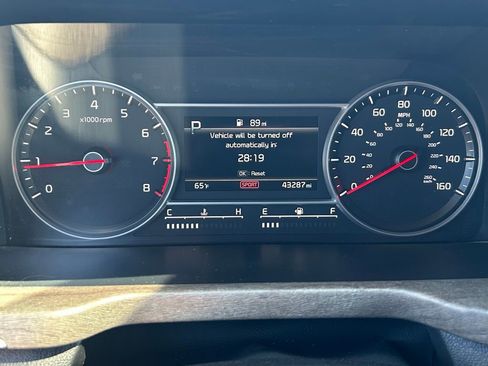 Used 2022 Kia Sorento X-Line EX image 17