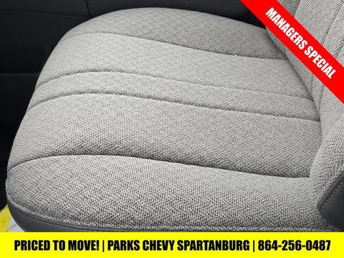 New 2025 Chevrolet Express 3500 w/ Power Convenience Package image 33