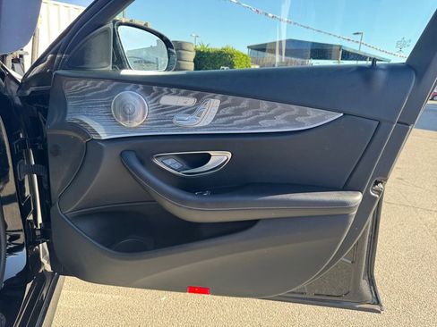 Used 2021 Mercedes-Benz E 350 E 350 w/ Premium Package image 27