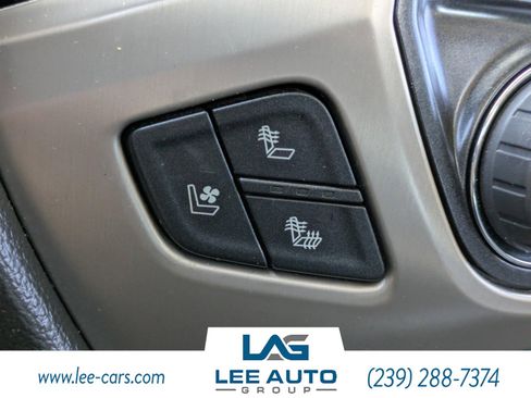 Used 2018 GMC Sierra 1500 Denali image 29