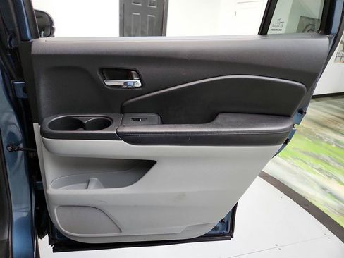 Used 2017 Honda Pilot EX-L image 30