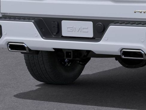 New 2026 GMC Sierra 1500 AT4 w/ AT4 Premium Package AWD/4WD image 14