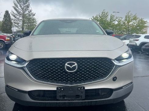 Used 2024 MAZDA CX-30 AWD 2.5 S w/ Select Sport Pkg image 1