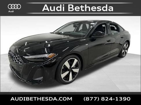 New 2026 Audi A5 2.0T Premium Plus AWD/4WD image 3