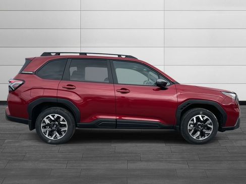 New 2026 Subaru Forester Premium image 2