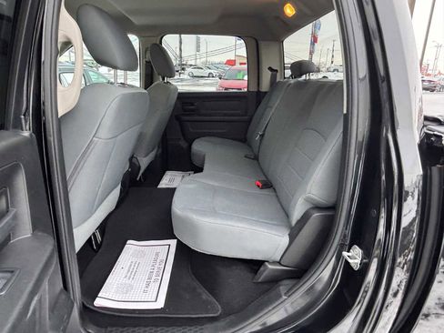 Used 2019 RAM 1500 Express w/ Wheel & Sound Group image 10