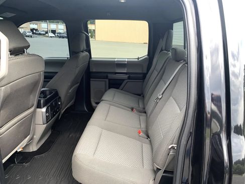 Used 2019 Ford F150 XLT w/ Equipment Group 302A Luxury AWD/4WD image 28