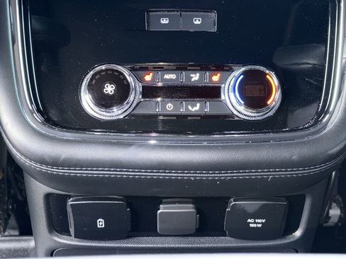 Used 2020 Lincoln Navigator Reserve w/ Equipment Group 208A Reserve AWD/4WD image 34