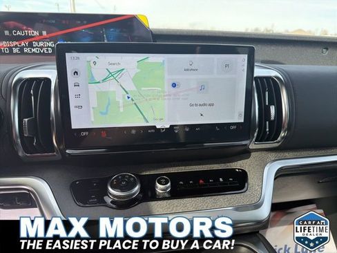New 2026 Ford Expedition Tremor AWD/4WD image 38