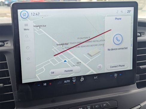 New 2024 Ford Transit 250 148 Medium Roof Extended AWD image 8