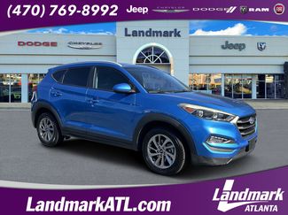 Used 2016 Hyundai Tucson SE w/ Option Group 02 video 1