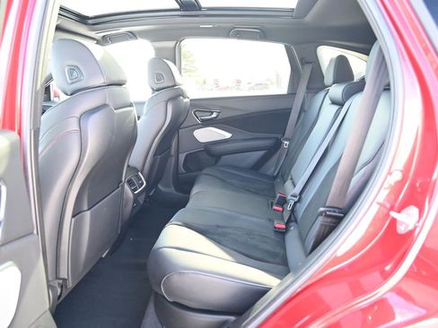 Used 2023 Acura RDX A-Spec image 39