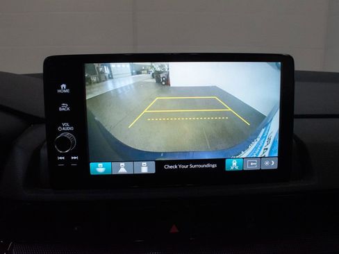 Used 2025 Honda CR-V EX-L image 15