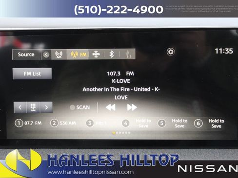 New 2025 Nissan Kicks SV image 24